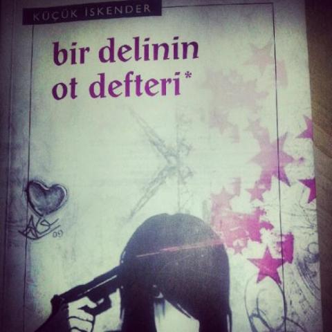 Instagram'da ünlüler (29 EYLÜL 2012)