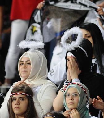 Beşiktaş-Sivasspor 