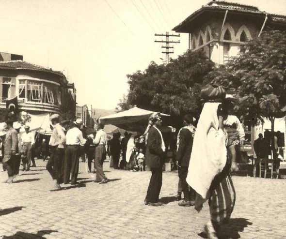 Dünyanın en uzun yaşayan insanı Türk