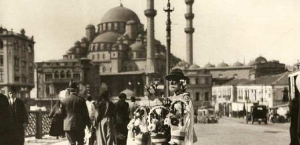 Dünyanın en uzun yaşayan insanı Türk