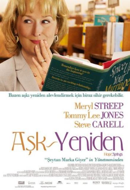 7 yeni film vizyonda (05.10.2012)