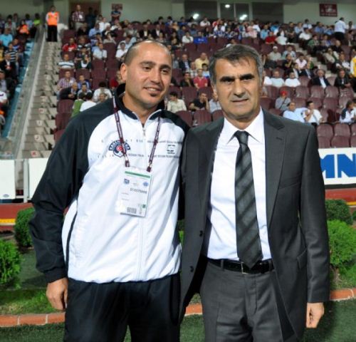 Trabzonspor- Kasımpaşa