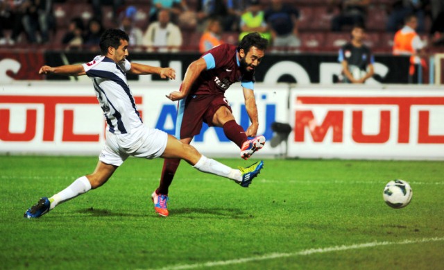 Trabzonspor- Kasımpaşa