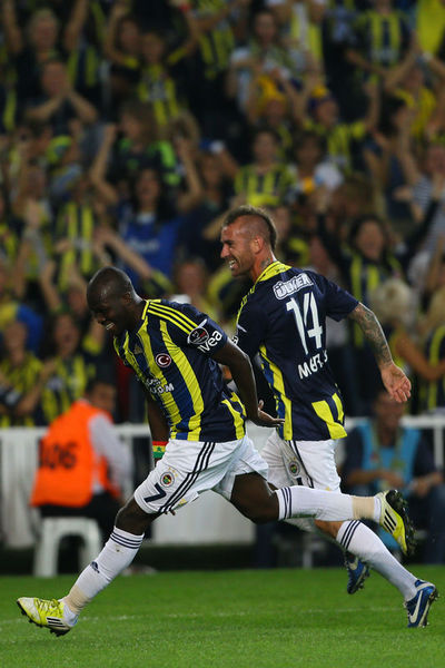 Dev derbi (Fenerbahçe-Beşiktaş)