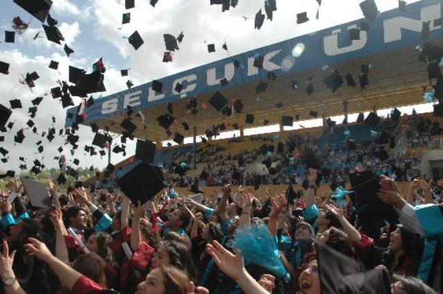  Türkiye'nin en yenilikçi 50 üniversitesi