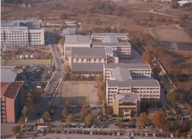  Türkiye'nin en yenilikçi 50 üniversitesi