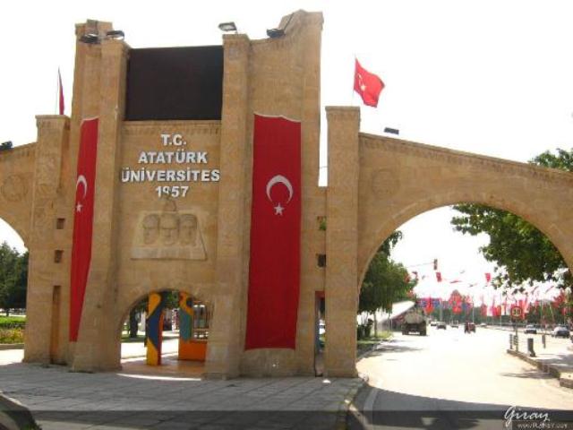  Türkiye'nin en yenilikçi 50 üniversitesi