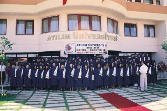  Türkiye'nin en yenilikçi 50 üniversitesi