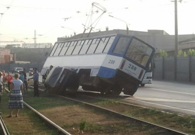 Yurdum insanı Rusya'da