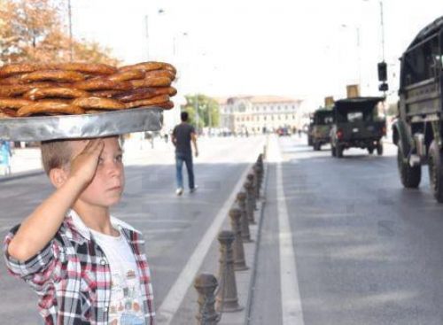 Güldüren yaşam fotoğrafları