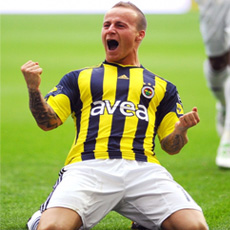 Miroslav Stoch