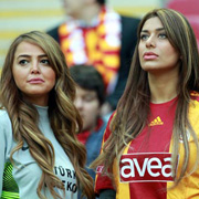 Galatasaray-Trabzonspor