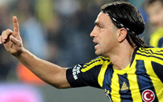 Fenerbahçe - Trabzonspor