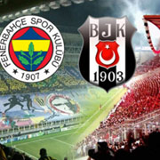 Fenerbahçe-Beşiktaş derbi tarihi