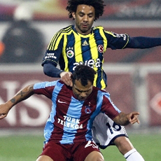 Trabzonspor-Fenerbahçe