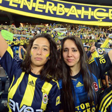 Fenerbahçe - Mersin İdman Yurdu 