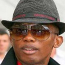 Samuel Eto'o