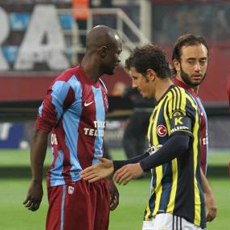 Trabzonspor-Fenerbahçe