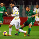 Bursaspor - Fenerbahçe