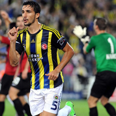 Fenerbahçe-Gaziantepspor