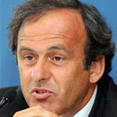 Platini'nin hayatı