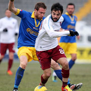 Ankaragücü-Trabzonspor