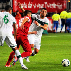 Bursaspor - Twente 