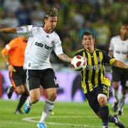 Unutulmaz Beşiktaş-Fenerbahçe derbileri