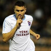 ESKİŞEHİRSPOR 0- 2 TRABZONSPOR