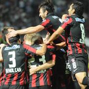 Gaziantepspor-Trabzonspor