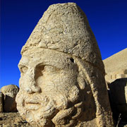 Nemrut Dağı