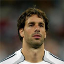 Van Nistelrooy