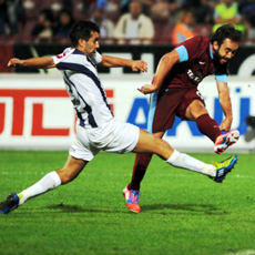 Trabzonspor- Kasımpaşa