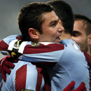 İ.B.B. 1 - 3 Trabzonspor 