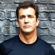 Mel Gibson