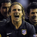 Atletico Madrid finalde