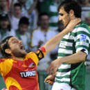 Bursaspor - Kayserispor