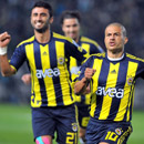 Fenerbahçe - Eskişehirspor