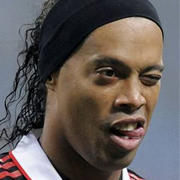 Ronaldinho'nun hayatı