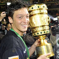 Mesut Özil