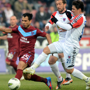 Trabzonspor-Mersin İdman Yurdu 26.02.2012