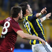 Fenerbahçe - Trabzonspor