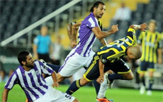 Fenerbahçe-Orduspor