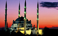 Selimiye Camii