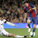 El Clasico'dan kareler 2009