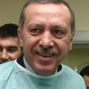 Başbakan Erdoğan