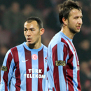 Trabzonspor 0 - 0 M.P Antalyaspor