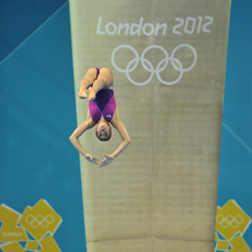 Londra 2012 Olimpiyat başladı