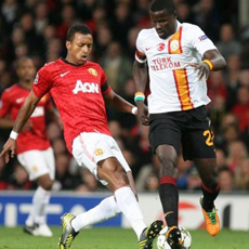 Manchester United- Galatasaray