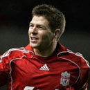 Steven Gerrard